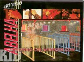 CD - Ao Vivo - 1986